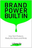 Brand Power Built In (eBook, ePUB)