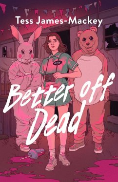 Cover Better off Dead (eBook, ePUB)