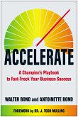 Accelerate (eBook, ePUB)