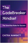 CodeBreaker Mindset (eBook, ePUB)