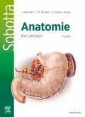 Sobotta Anatomie - Das Lehrbuch (eBook, ePUB)