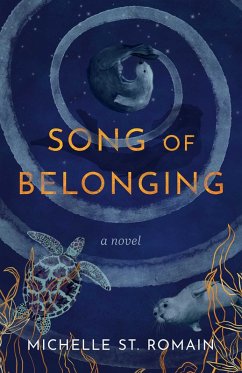 Song of Belonging (eBook, ePUB) - St. Romain, Michelle