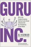 Guru, Inc. (eBook, ePUB)