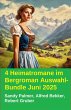 4 Heimatromane im Bergroman... - Bild 1