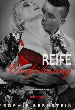 Cover Reife Verführung - Buch 1 (eBook, ePUB)
