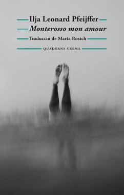 Cover Monterosso mon amour (eBook, ePUB)