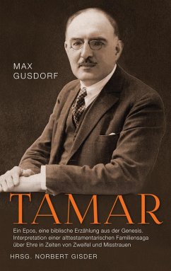 Cover Tamar (eBook, ePUB)