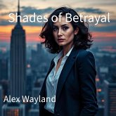 Shades Of Betrayal (eBook, ePUB)