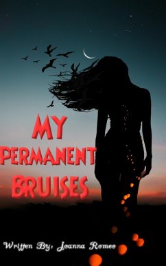 Cover My Permanent Bruises (eBook, ePUB)