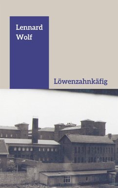 Cover Löwenzahnkäfig (eBook, ePUB)