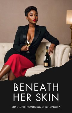 Cover Beneath Her Skin (eBook, ePUB)
