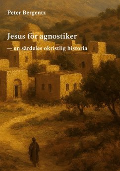 Cover Jesus för agnostiker (eBook, ePUB)