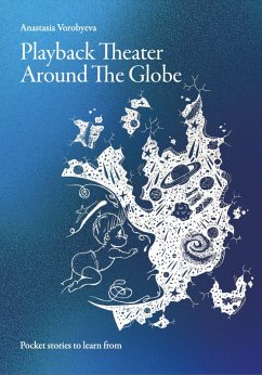 Cover Playback Theater Around the Globe (eBook, ePUB)
