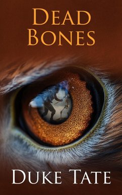 Cover Dead Bones (eBook, ePUB)