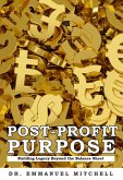 Post-Profit Purpose (eBook, ePUB)
