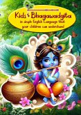Kids Bagawadgita (001, #1) (eBook, ePUB) Kids Bagawadgita (001, #1) (eBook, ePUB)
