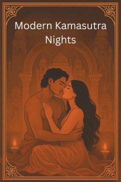 Cover Modern Kamasutra Nights (part 1, #1) (eBook, ePUB)