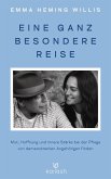 Eine ganz besondere Reise (eBook, ePUB) Eine ganz besondere Reise (eBook, ePUB)