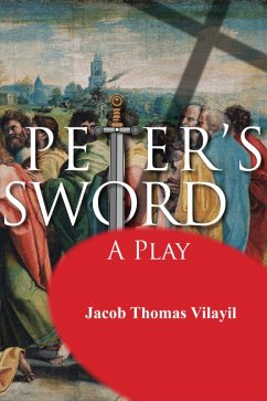 Cover Peter's Sword (eBook, ePUB)