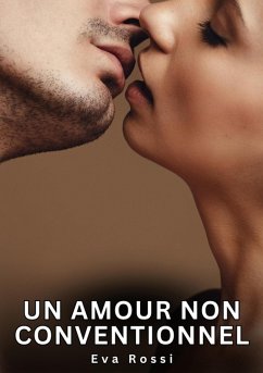 Cover Un amour non conventionnel (eBook, ePUB)