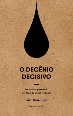 Cover O decênio decisivo (eBook, ePUB)