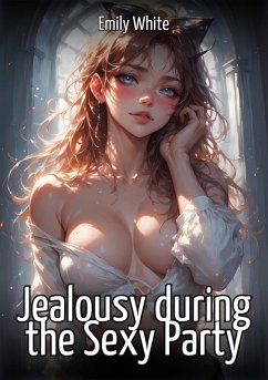 Cover Jealousy during the Sexy Party (eBook, ePUB)