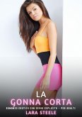 La Gonna Corta (eBook, ePUB) La Gonna Corta (eBook, ePUB)