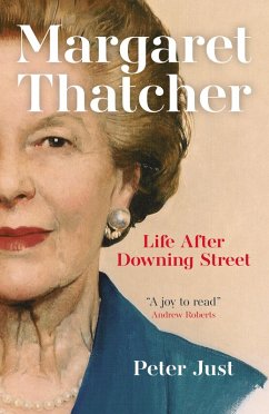 Cover Margaret Thatcher (eBook, ePUB)
