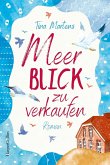 Meerblick zu verkaufen / Nordseeglitzern Bd.2  (Mängelexemplar)