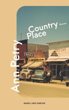 Cover Country Place 
