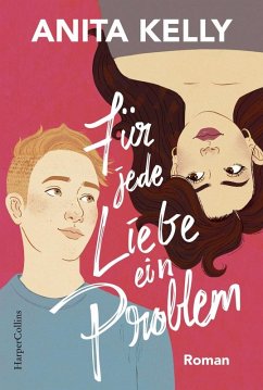 Cover Für jede Liebe ein Problem 