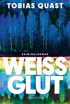 Cover Weißglut 