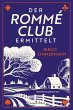 Der Rommé-Club ermittelt  ... - Bild 1