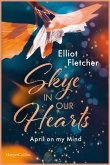 Skye In Our Hearts / Scottish Love Bd.1   (Mängelexemplar)