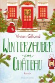 Winterzauber im Château   (Mängelexemplar)