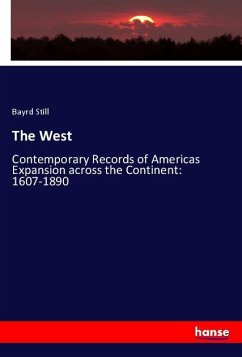 The West The West