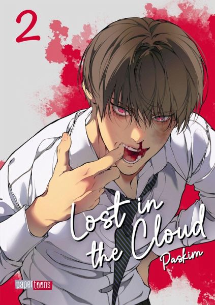 Lost in the Cloud 02 Lost in the Cloud 02