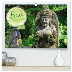 Bali, die unvergleichliche Schönheit (hochwertiger Premium Wandkalender 2026 DIN A2 quer), Kunstdruck in Hochglanz Bali, die unvergleichliche Schönheit (hochwertiger Premium Wandkalender 2026 DIN A2 quer), Kunstdruck in Hochglanz