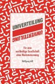 Umverteilung