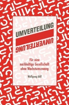 Cover Umverteilung