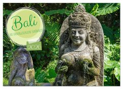 Bali, die unvergleichliche Schönheit (Wandkalender 2026 DIN A3 quer), CALVENDO Monatskalender