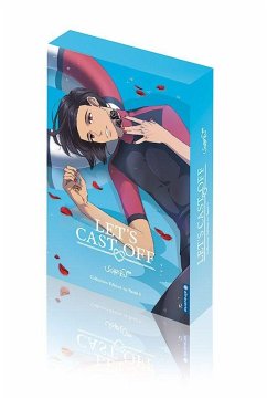 Cover Let's Cast Off Collectors Edition 06