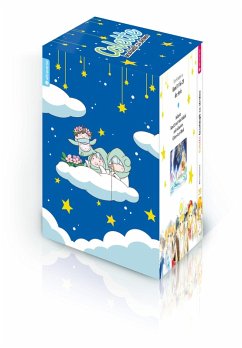 Colette beschließt zu sterben Collectors Edition 20 Cover Colette beschließt zu sterben Collectors Edition 20