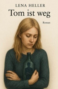 Cover Tom ist weg