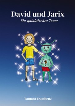 David und Jarix - Usenbenz, Tamara