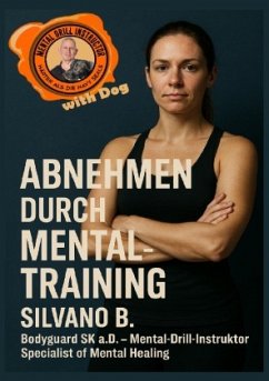 Cover Abnehmen durch Mental-Training