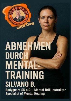 Abnehmen durch Mental-Training