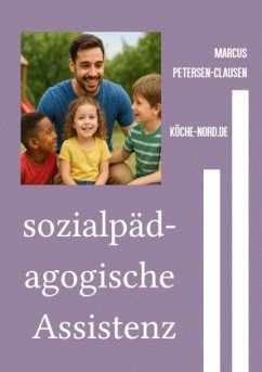 Cover sozialpädagogische Assistenz
