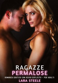 Cover Ragazze Permalose