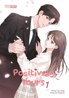 Cover Positively Yours 01
